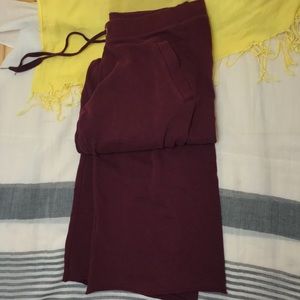 Victoria’s Secret Boyfriend Sweatpants